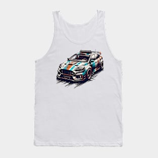 Ford Focus Tank Top